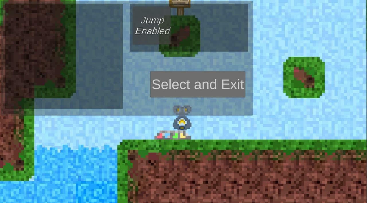 Gyrograde screenshot 5