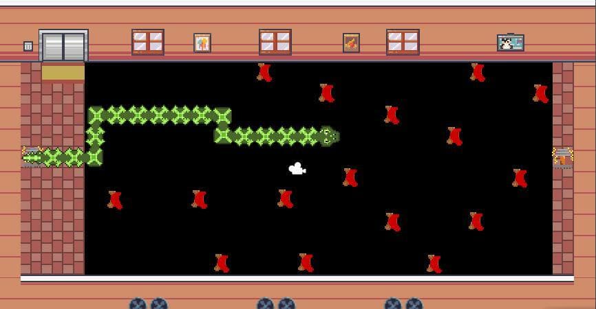 Snake Gyllenhall: Ace Electrician screenshot 2