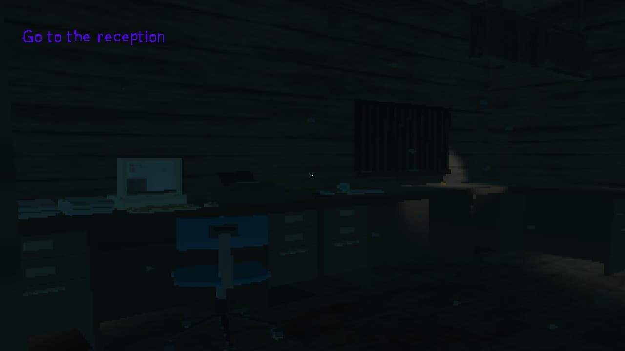 Under the next door screenshot 4