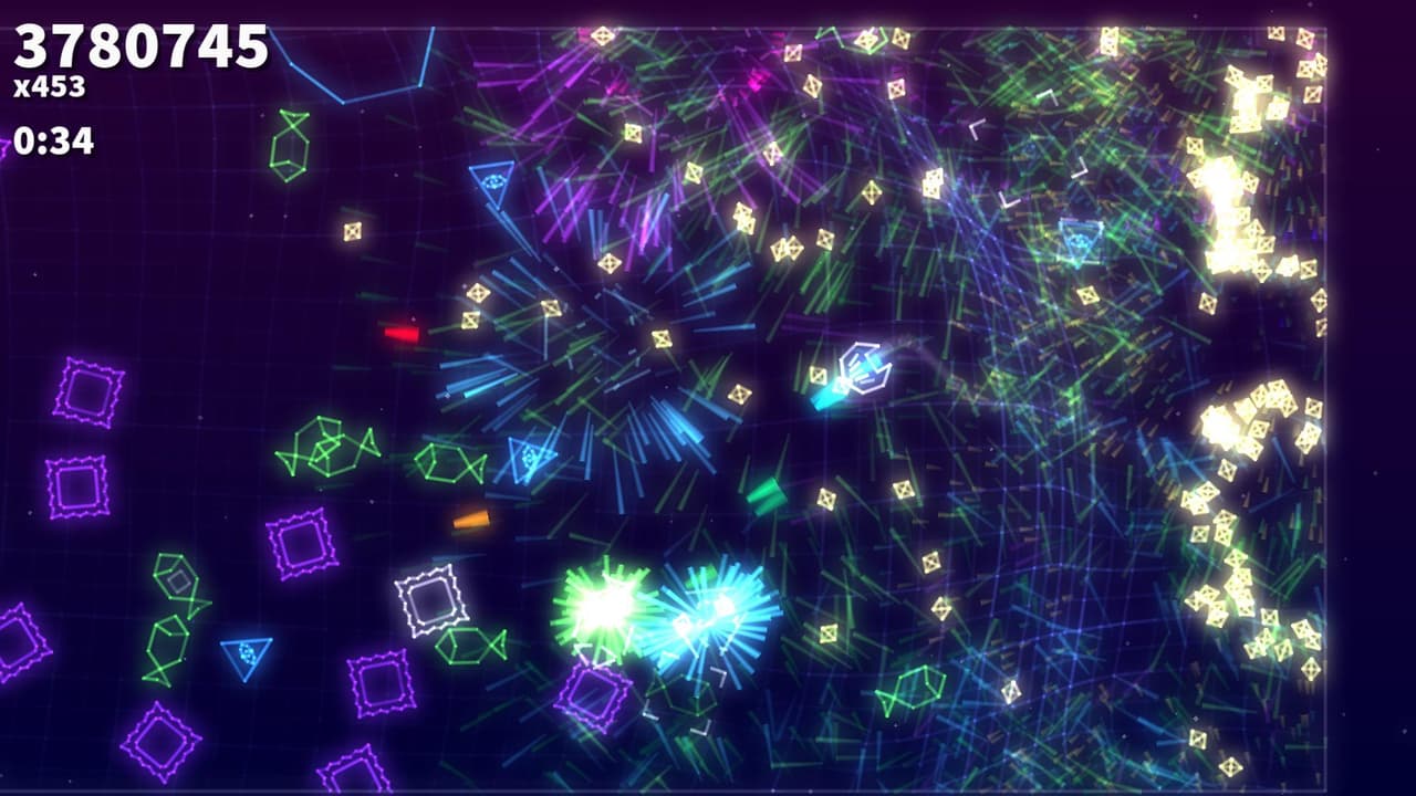 VEXTOR screenshot 3
