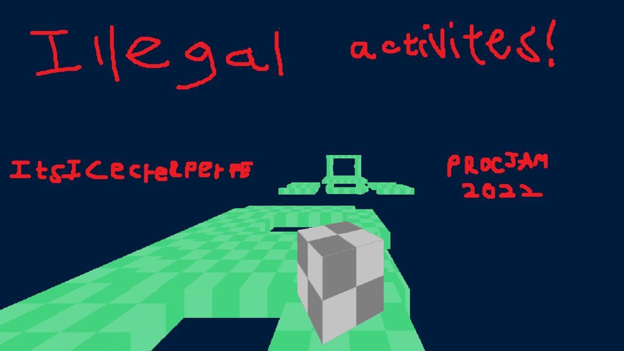 Illegal Activity