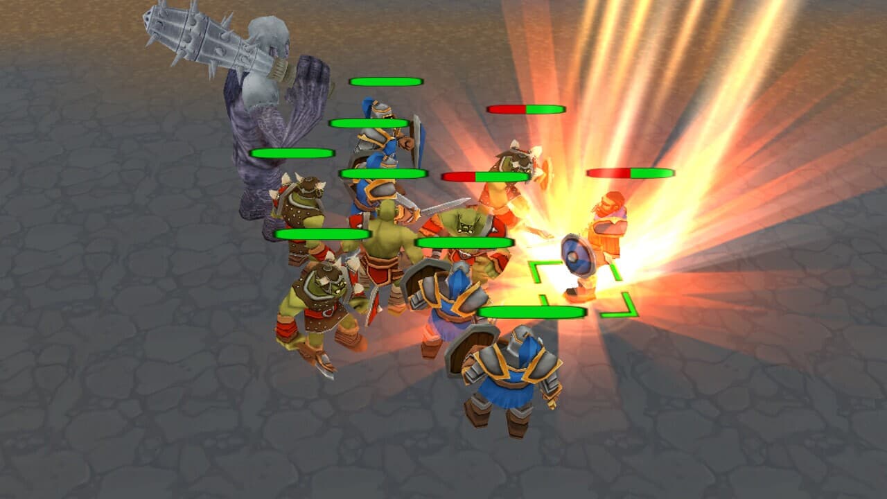 YiShi screenshot 2