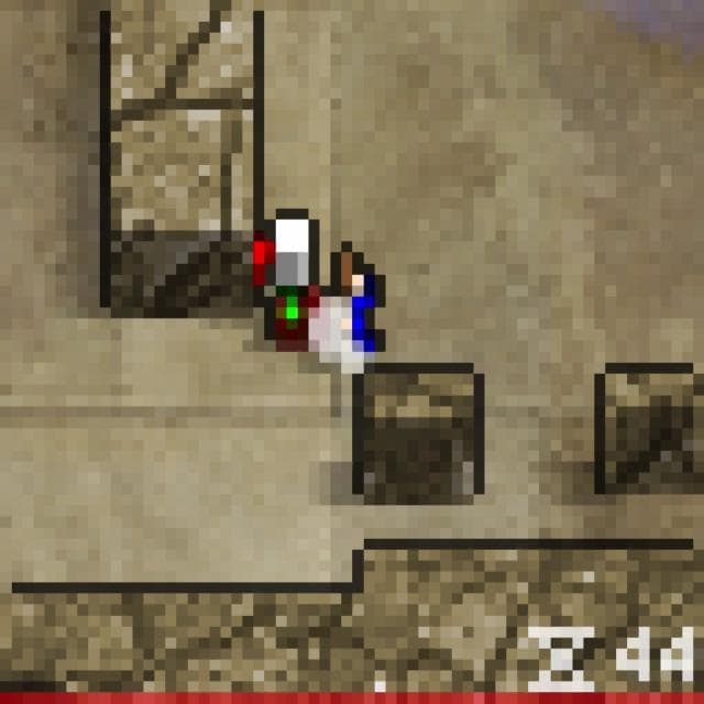 Wet Hack screenshot 3