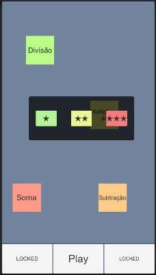 Math Game (itch) (Amauri) screenshot 4