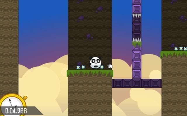 Sky Panda screenshot 5