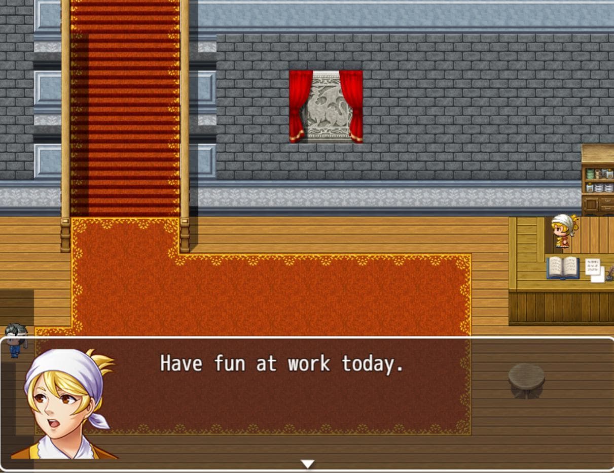A Janitors Gauntlet screenshot 5
