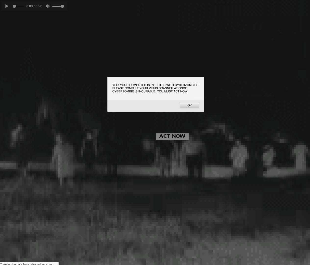 Tetrageddon Games (itch) screenshot 3