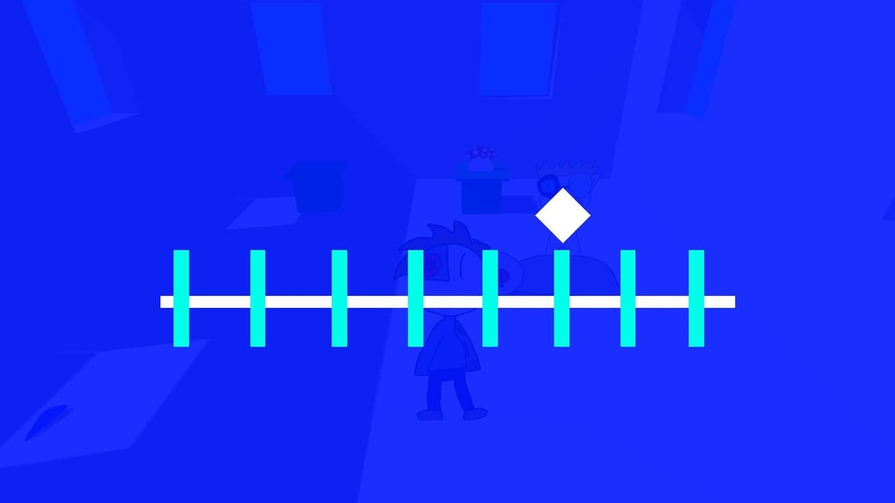 TimeRoom Mystery screenshot 3