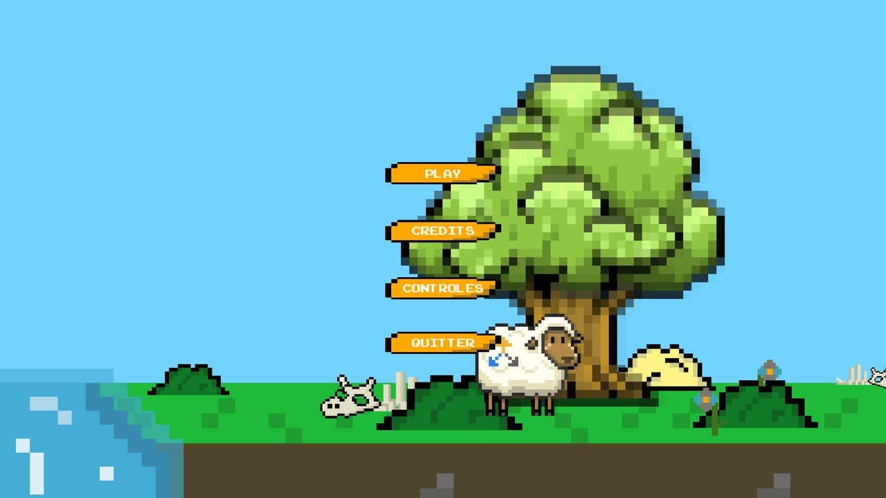 John le mouton screenshot 2