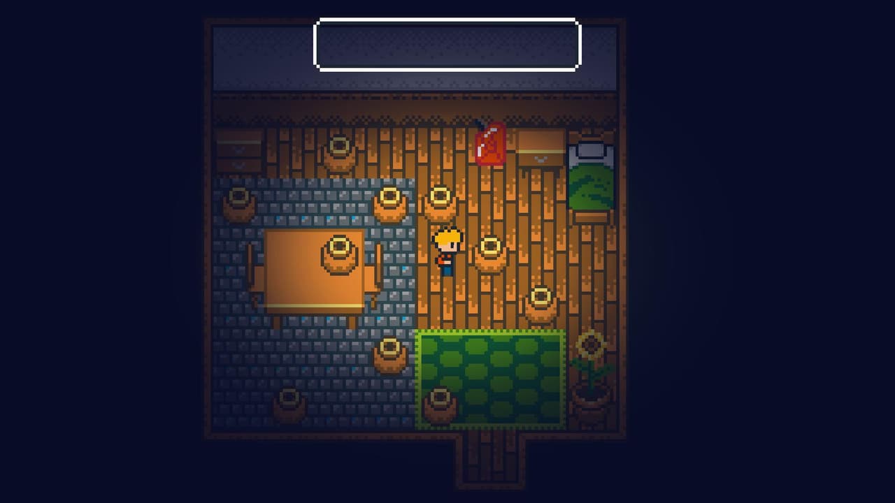 Let There Be Chaos (WoodchuckXL) screenshot 5