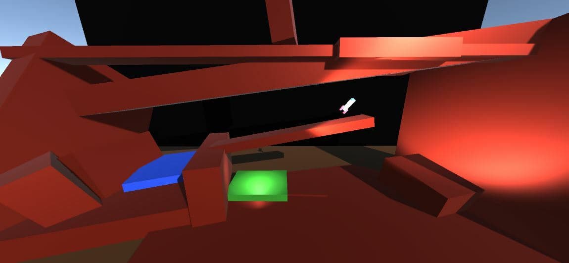 Planet Boost screenshot 3