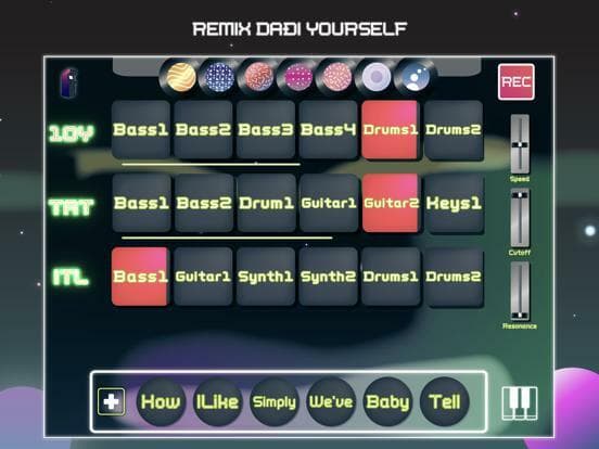 Dadi Karaoke screenshot 5