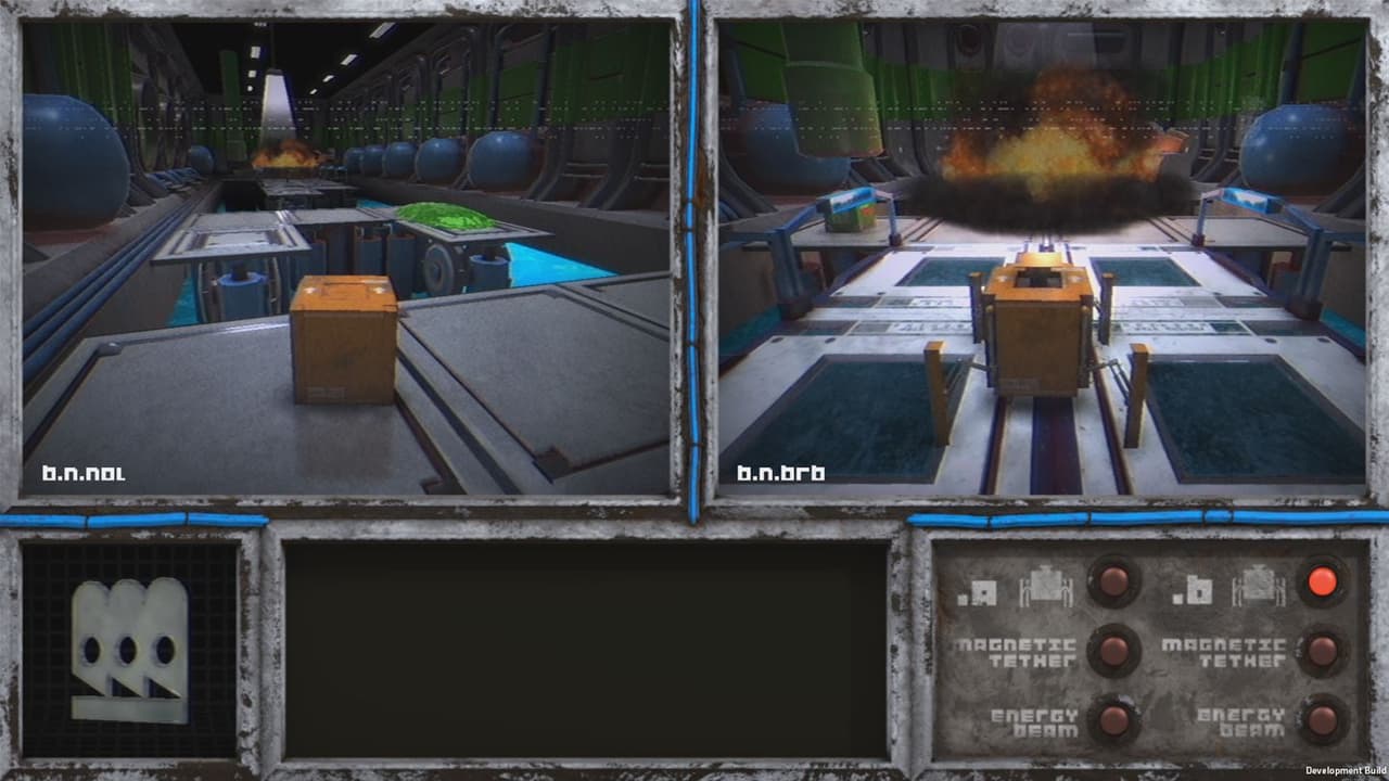 Factotum 90 screenshot 3