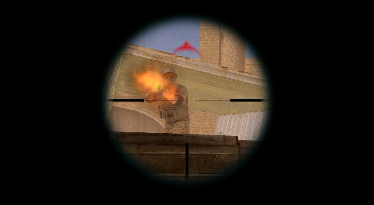 TheShooterGame screenshot 2