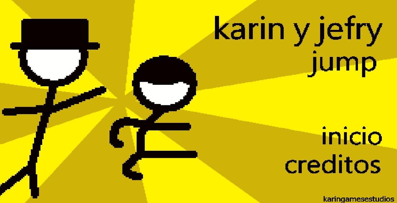 karin jump demo