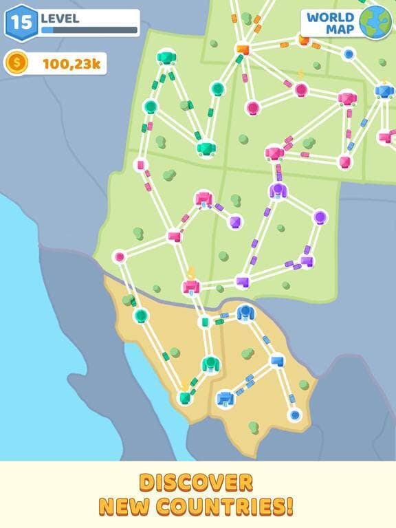 State Connect screenshot 3