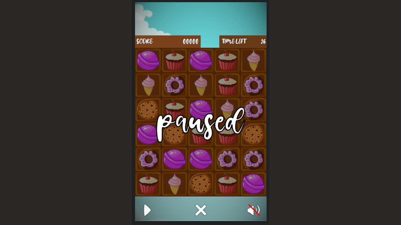 Candy Mayhem (CNico) screenshot 5