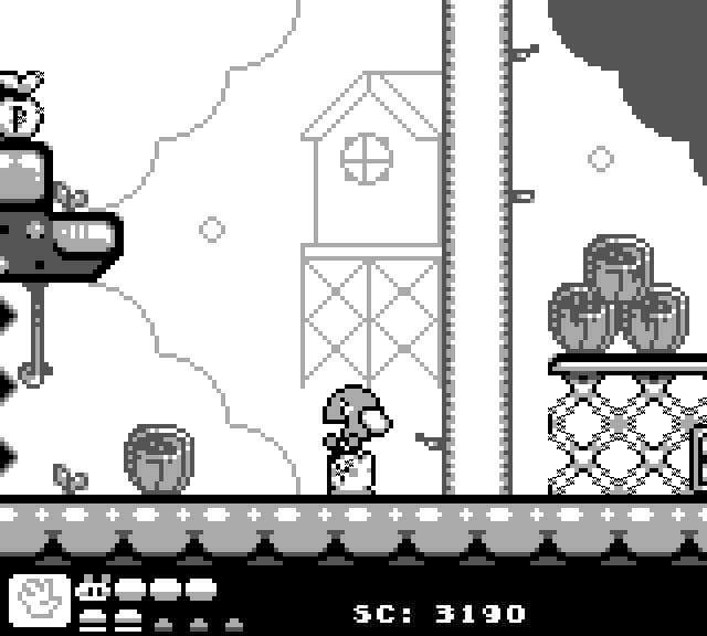 Limet Micro (DEMO) screenshot 2