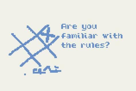 Whos the best Tic-Tac-Toe AI?