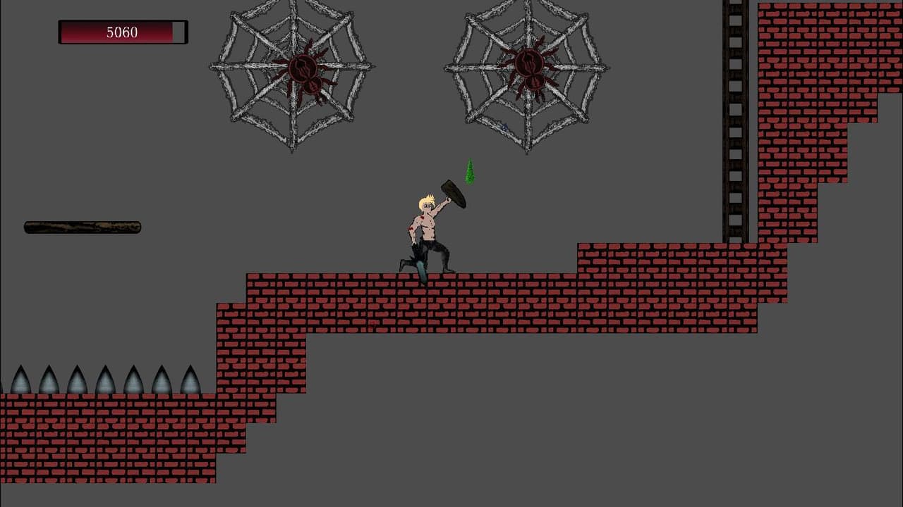 Project Alchemist Alpha 0.1 screenshot 3