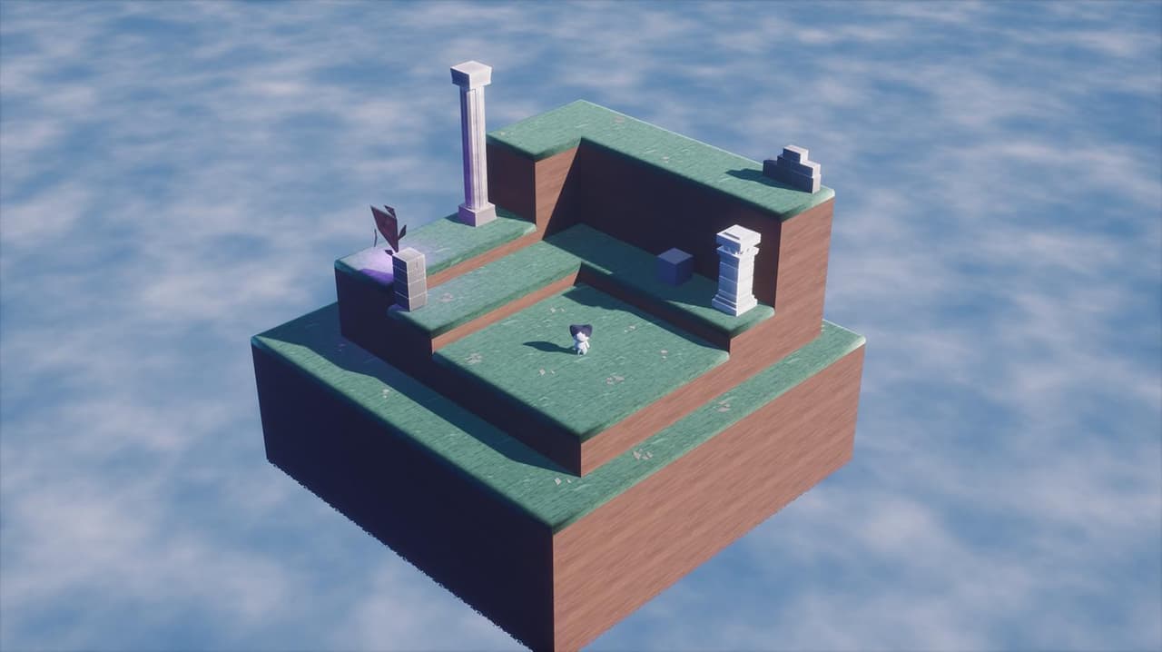 Cross/Over screenshot 4