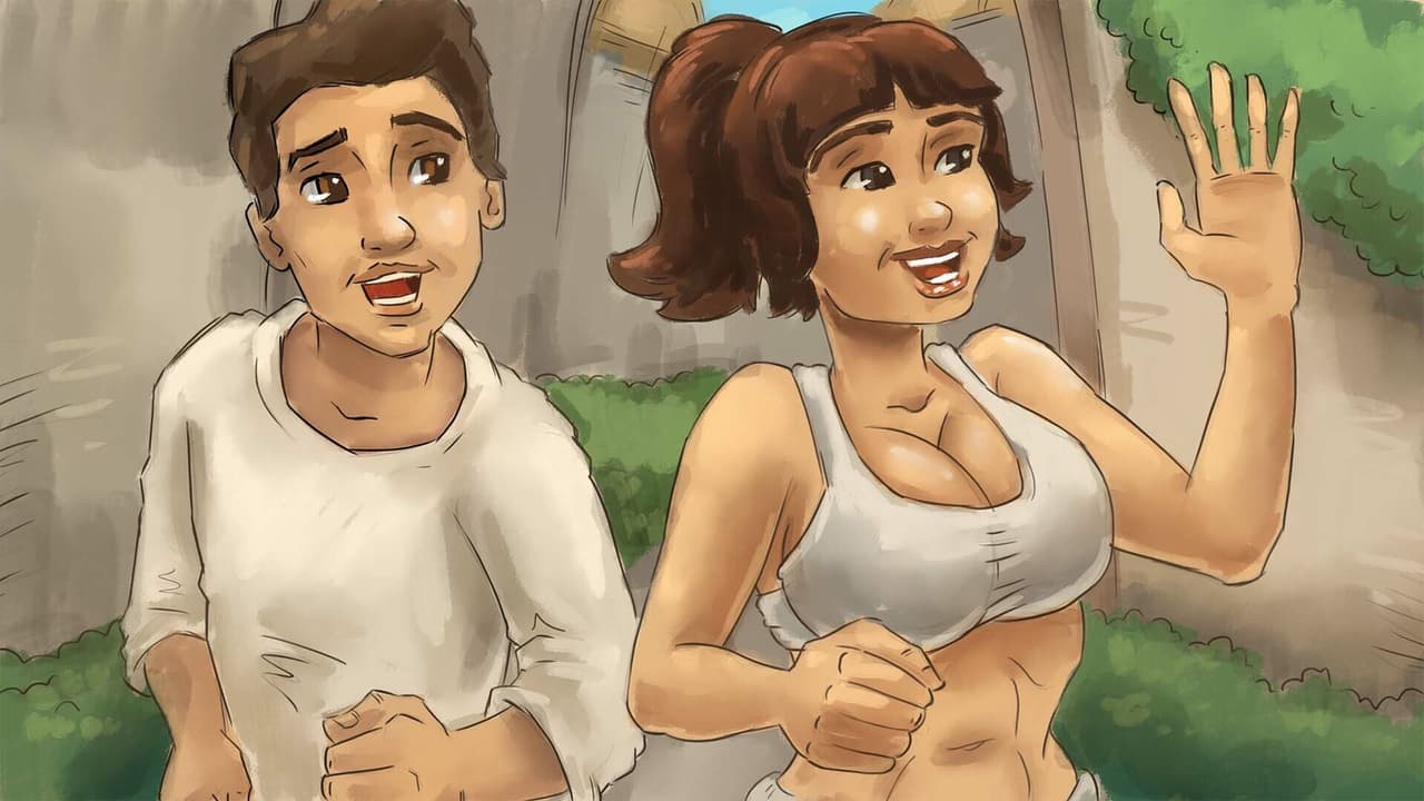 Fantasy Valley - Season 1 screenshot 2