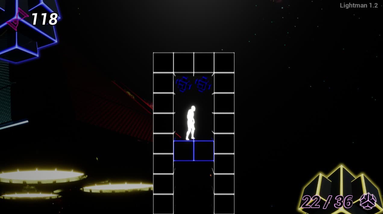 Lightman screenshot 5