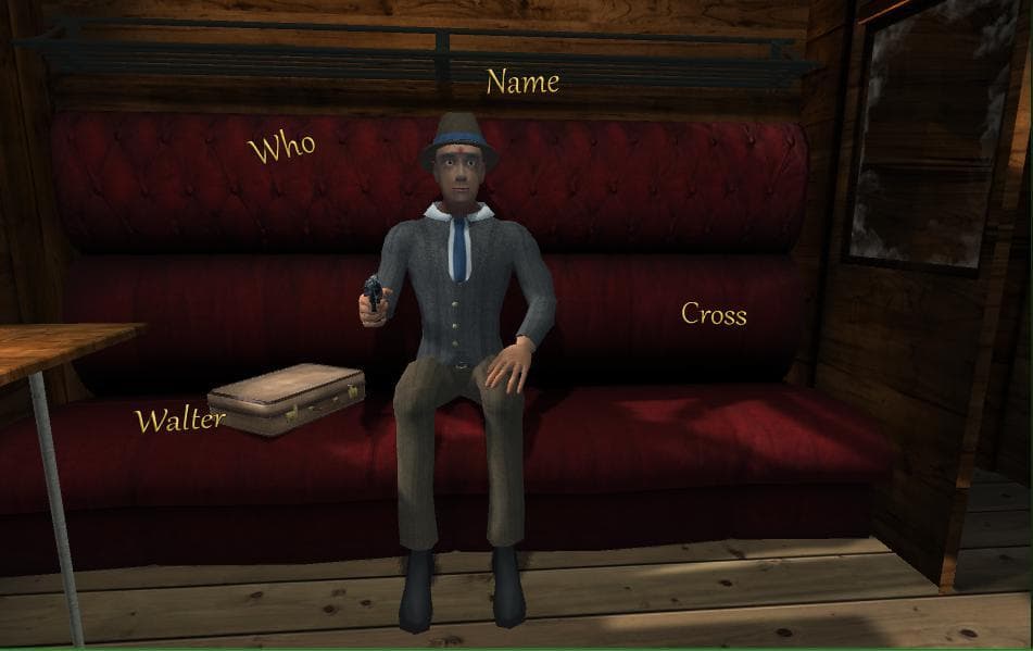 TrainofThought screenshot 3