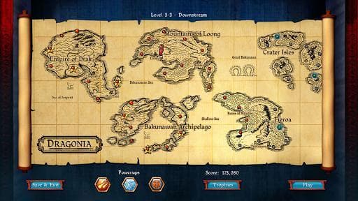 Dragon Portals