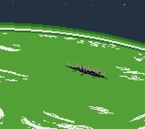 Garden: Urada Chapter Part 2 screenshot 2