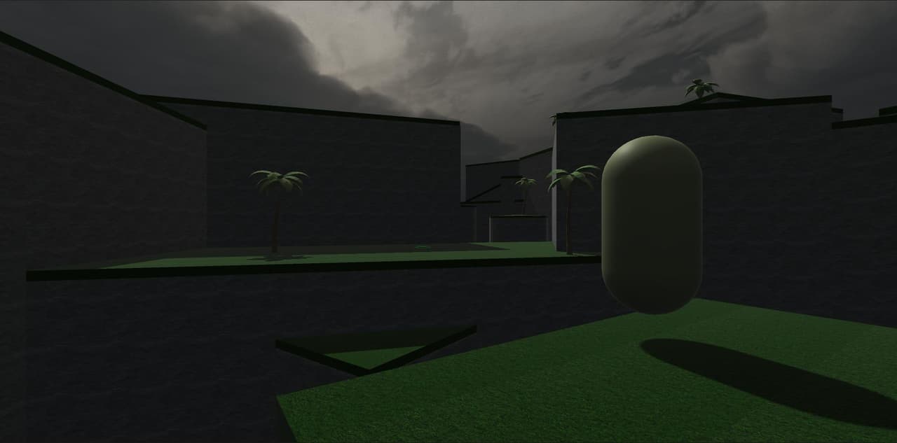 Flood Survival [BETA] screenshot 2
