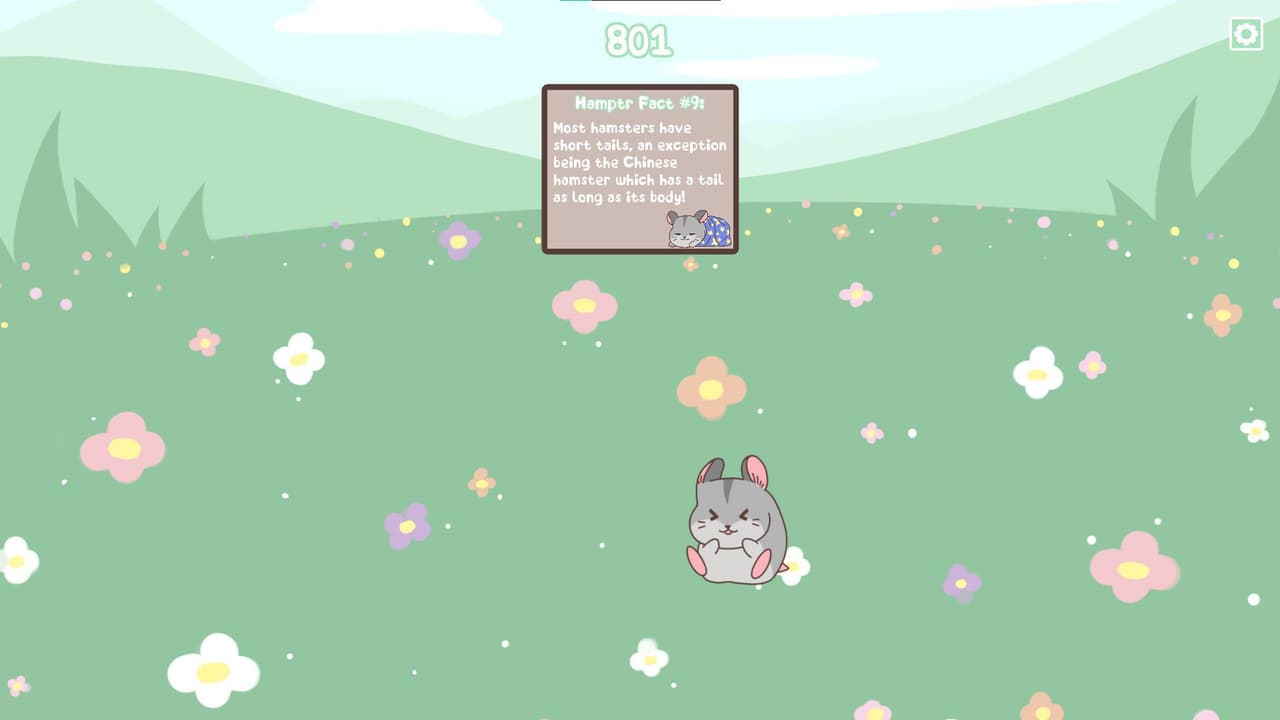 Hamptr Game screenshot 3