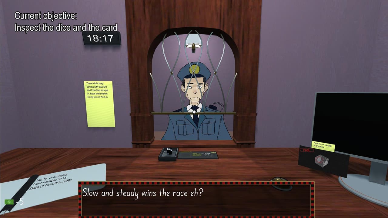 Dice Court screenshot 5