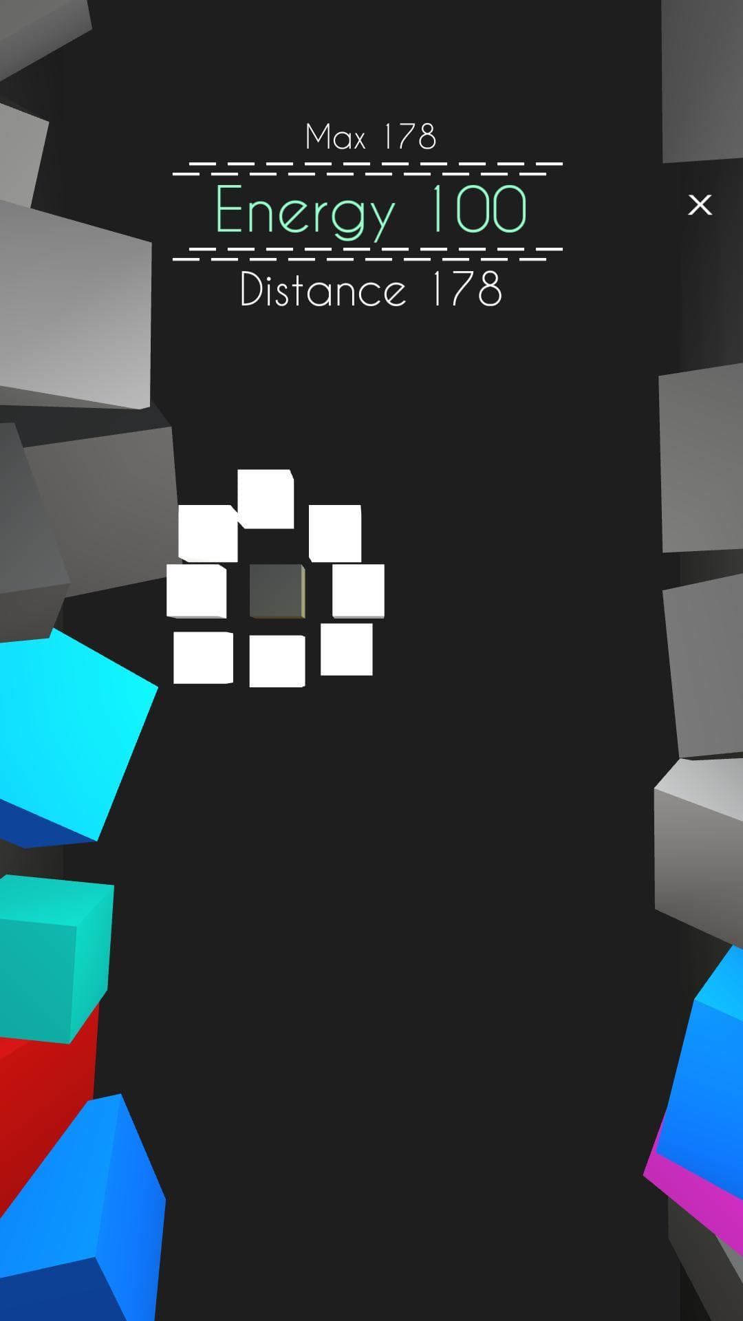AIcube screenshot 2
