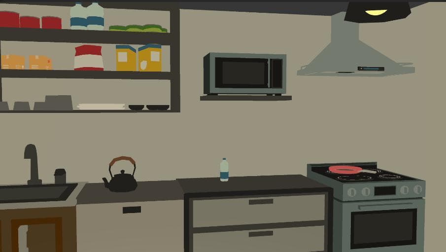 Симулятор кротовухи screenshot 3