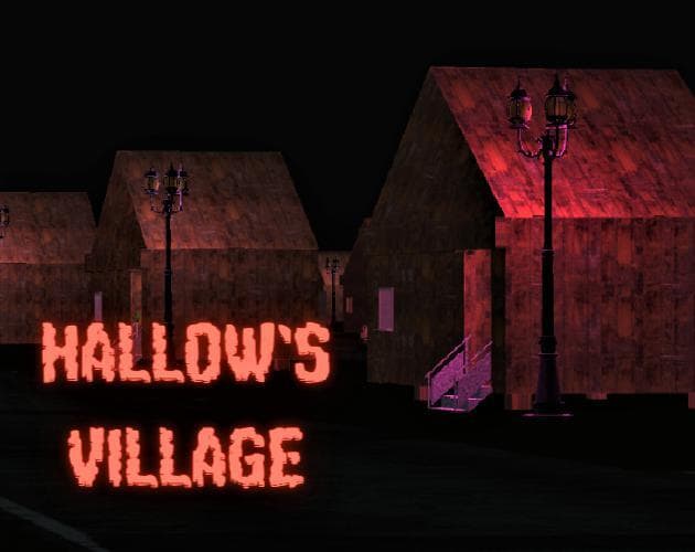 Hallows Village