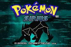 Pokémon Altair/Sirius screenshot 3