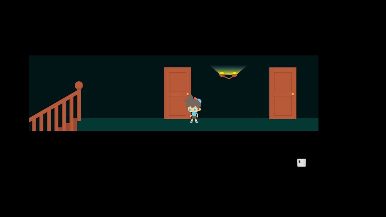 Kidnapped (itch) (felixgumenita) screenshot 2