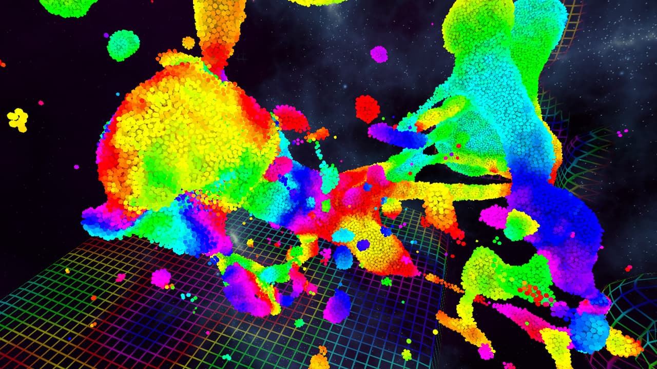 Chroma Lab screenshot 4