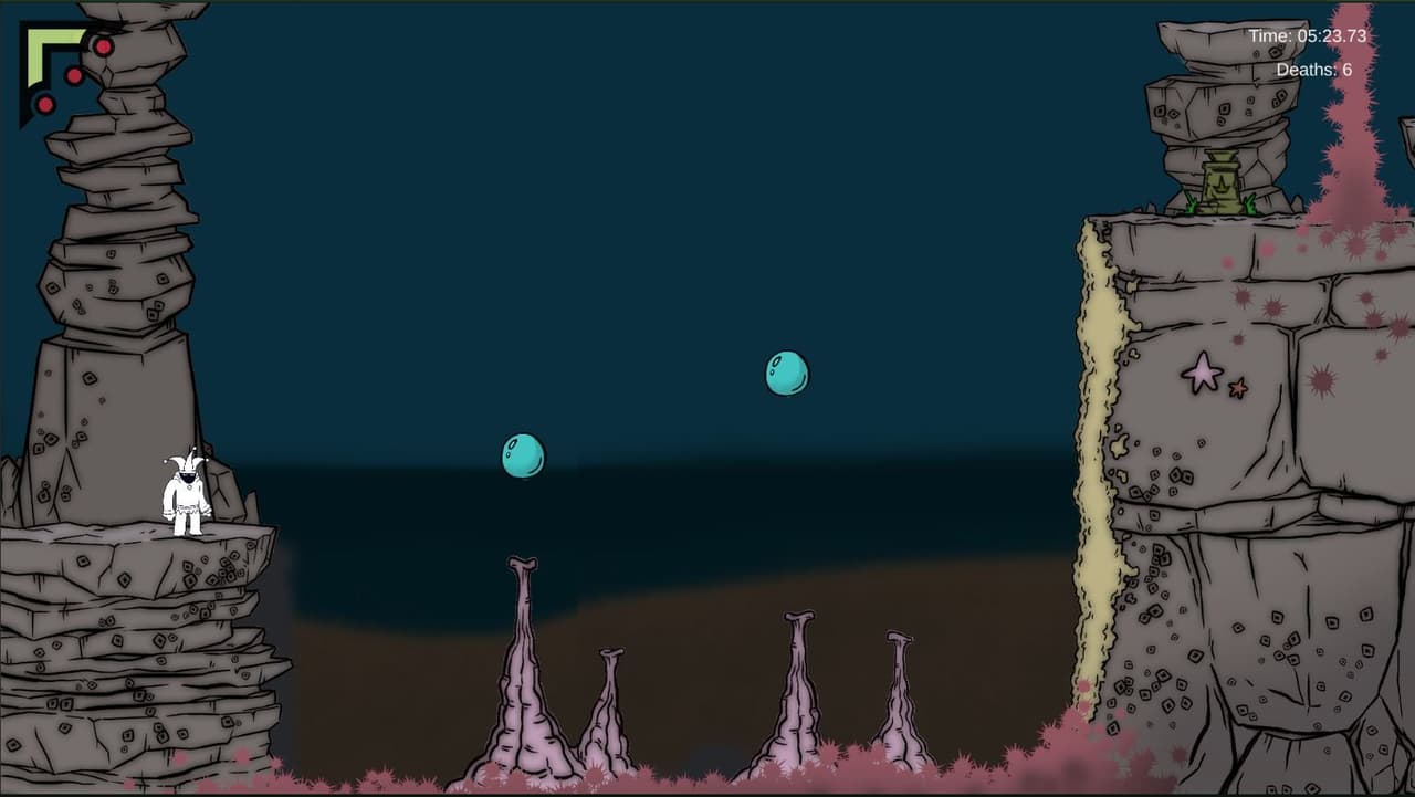 BOOMERANG (Elijah Southman) screenshot 5