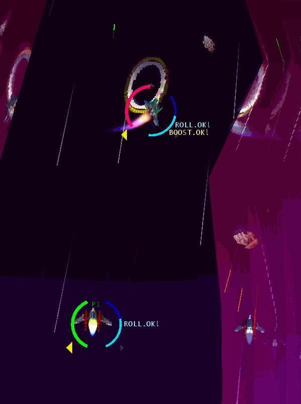 WARFOX screenshot 2