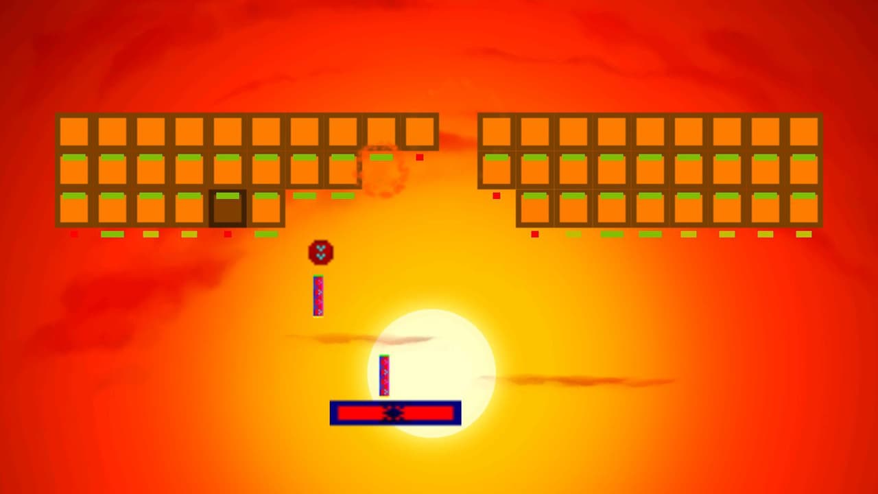 Block Smash Prototype