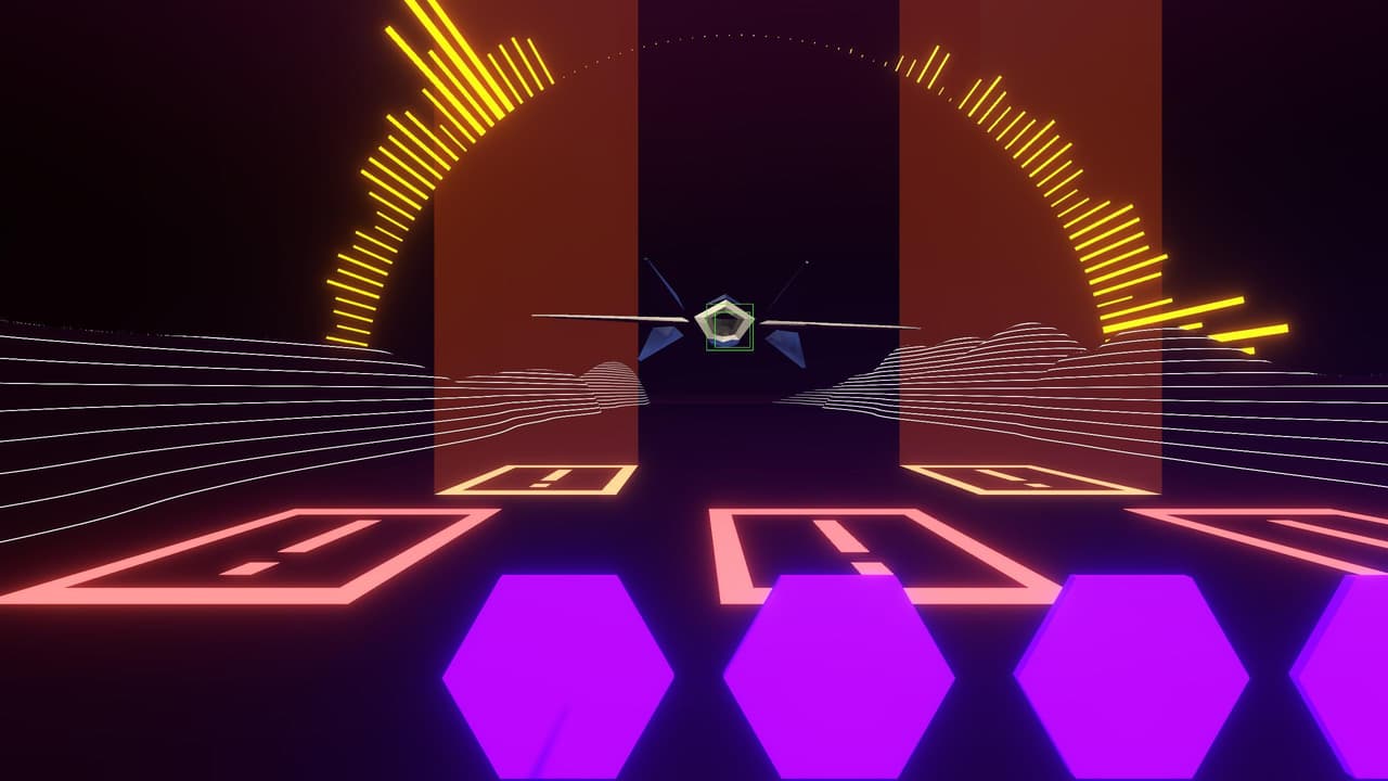 Rhythm and Rails screenshot 3