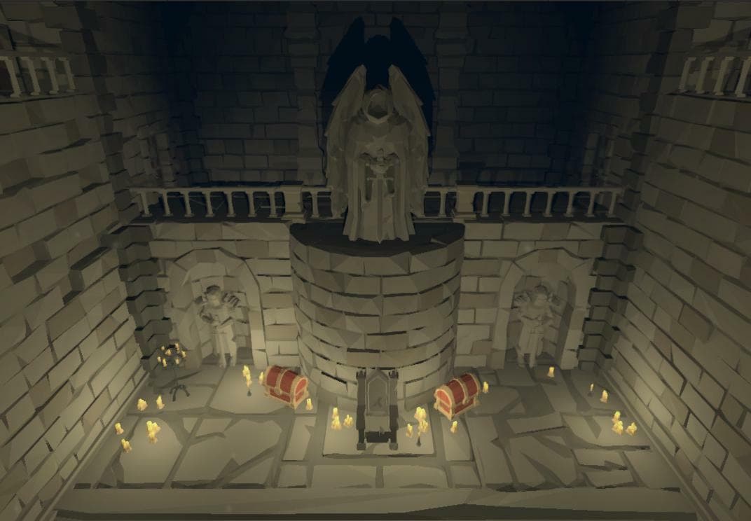 RunFromNight screenshot 2