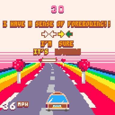 70s Dad Drivin screenshot 2