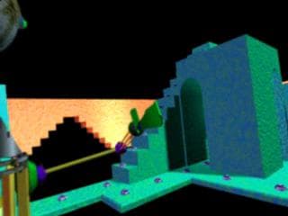 Arcades Greatest Hits: The Atari Collection 2 screenshot 5