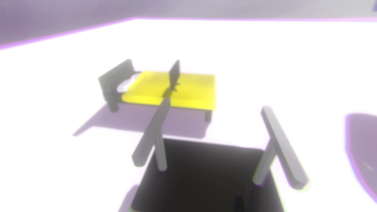 is this a dream.. screenshot 2
