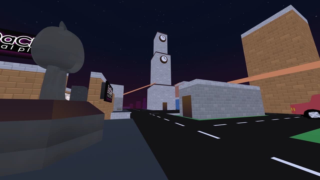 Catto Pew Pew! screenshot 5
