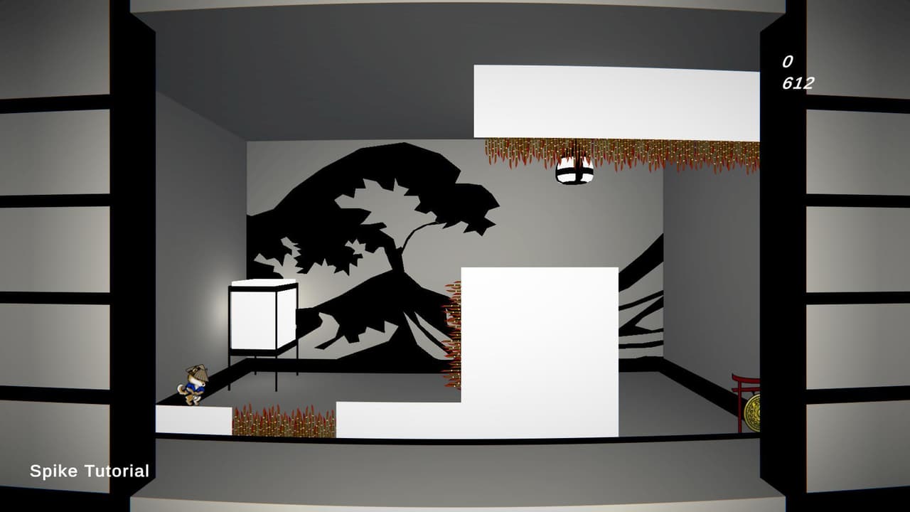 Bushiba Inu screenshot 3