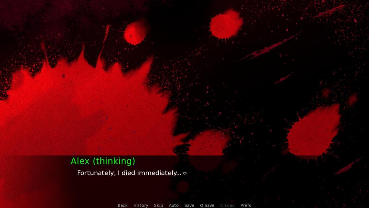 I Got Isekaid AND I F***IN HATE IT! screenshot 4